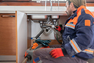 Acibadem Lavabo Tikali Boru Açma