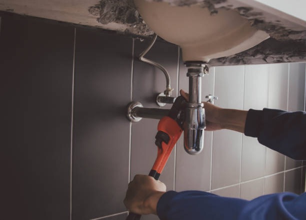 Acibadem Mutfak Gideri Tıkanıklığı Tikali Boru Açma