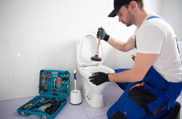 Acibadem Profesyonel Tesisat Ustalar